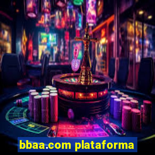 bbaa.com plataforma